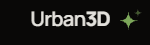 Urban3D